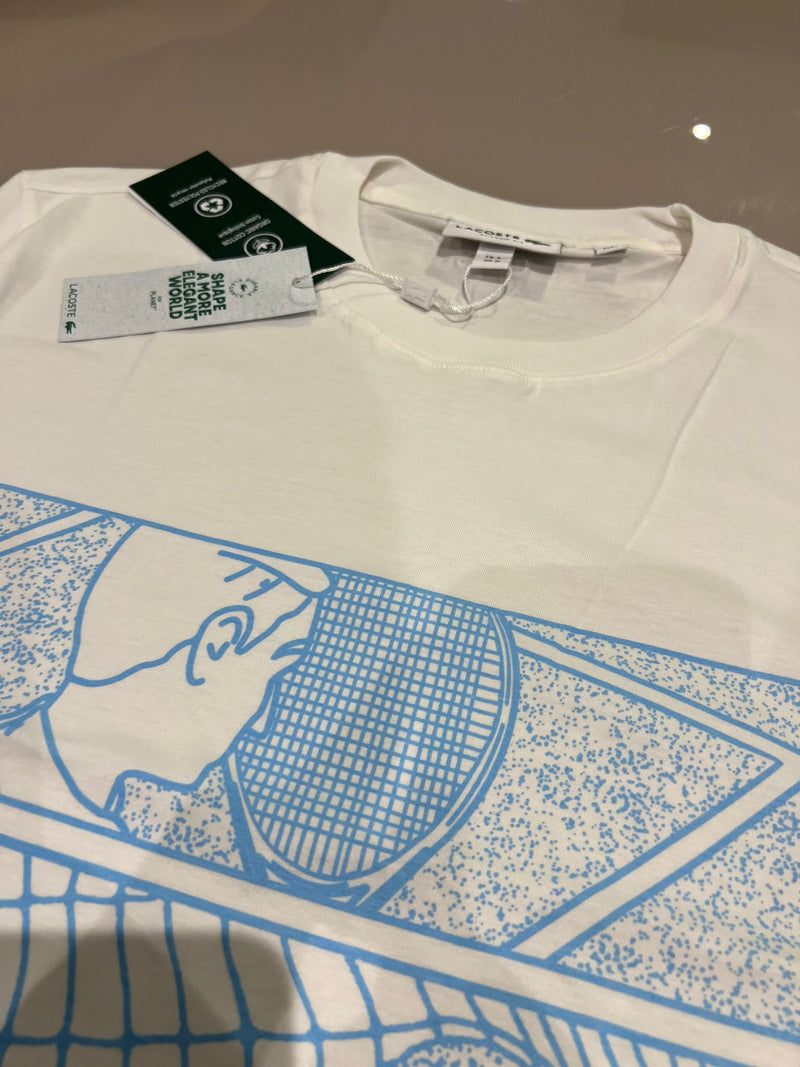 Camisa Lacoste