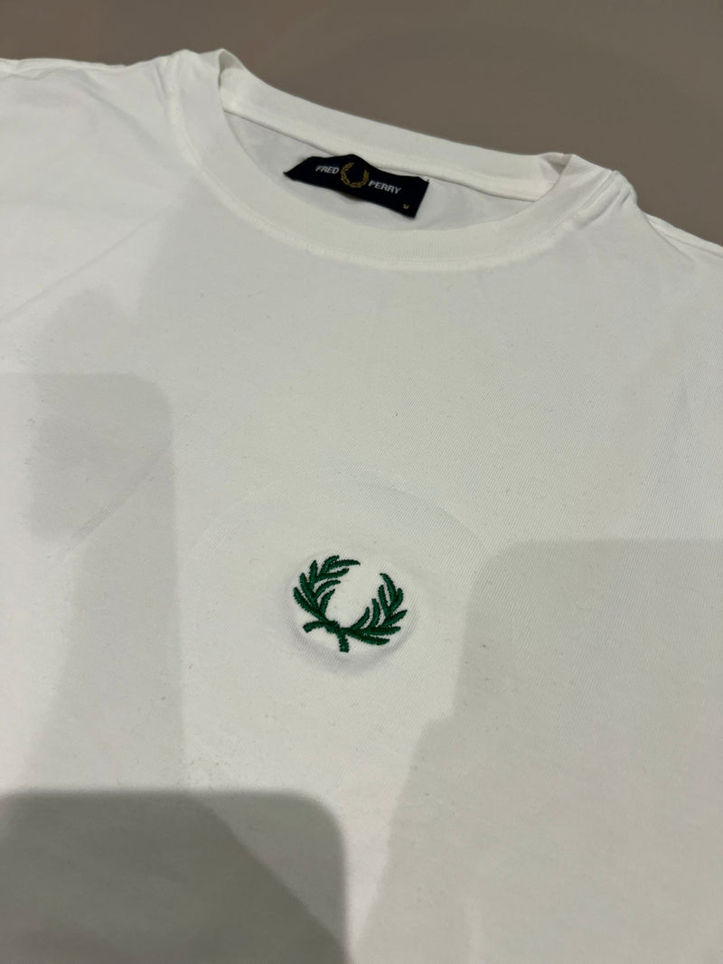 Camisa Fred Perry