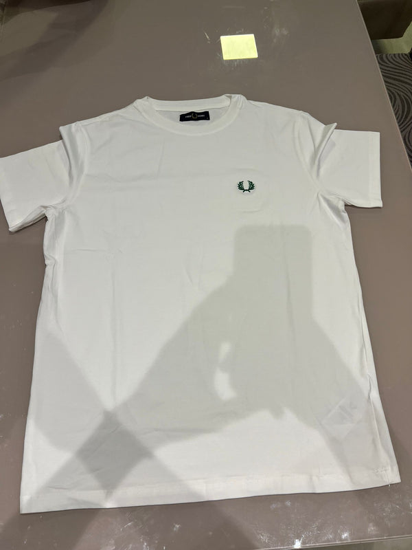 Camisa Fred Perry