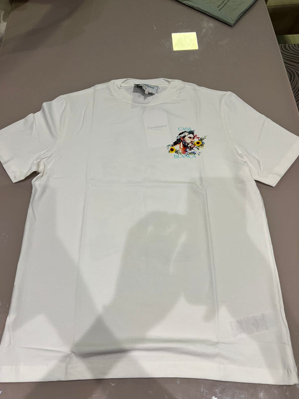 Camisa Casa Blanca