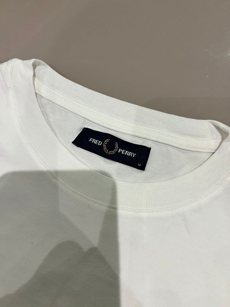 Camisa Fred Perry