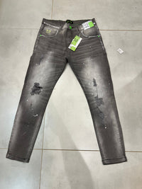 Calça Jogador Skinny