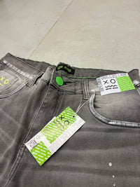 Calça Jogador Skinny