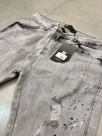 Calça Jogador Skinny