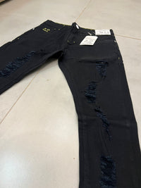 Calça Jogador Skinny