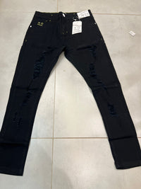 Calça Jogador Skinny