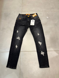 Calça Jogador Skinny