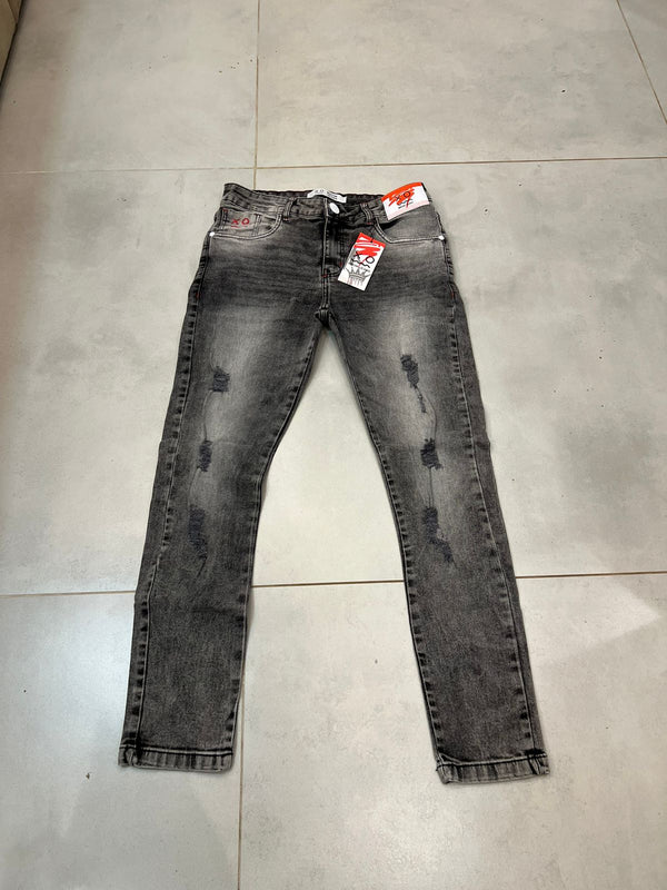 Calça Jogador Skinny (Cópia)