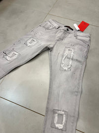 Calça Jogador Skinny