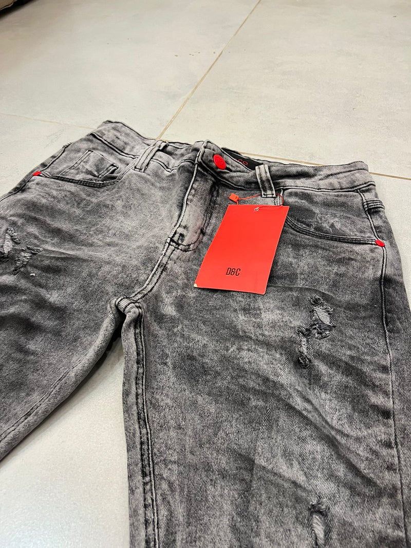 Calça Jogador Skinny