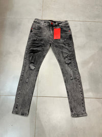 Calça Jogador Skinny