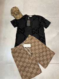 Conjunto Gucci Super Premium