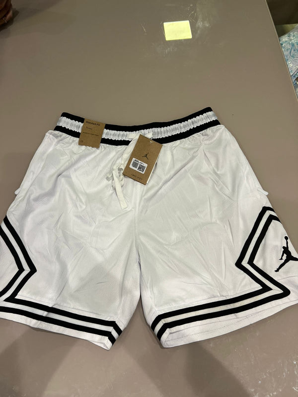Bermuda Jordan