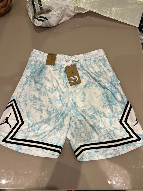 Bermuda Jordan