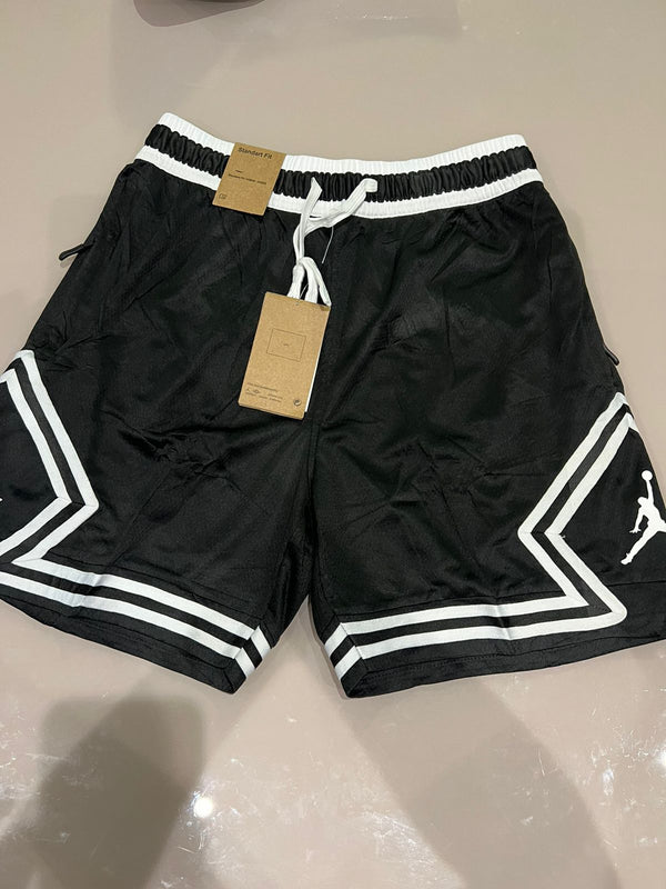Bermuda Jordan