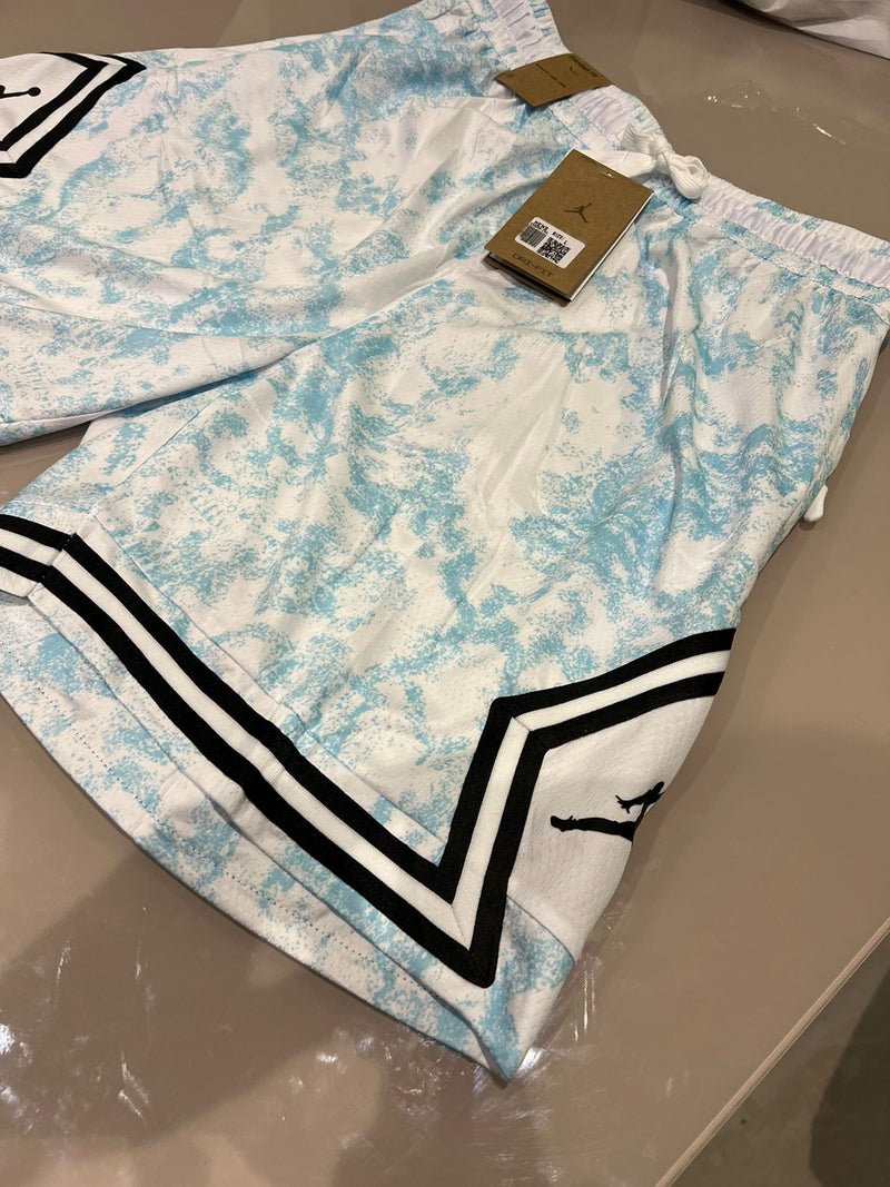 Bermuda Jordan