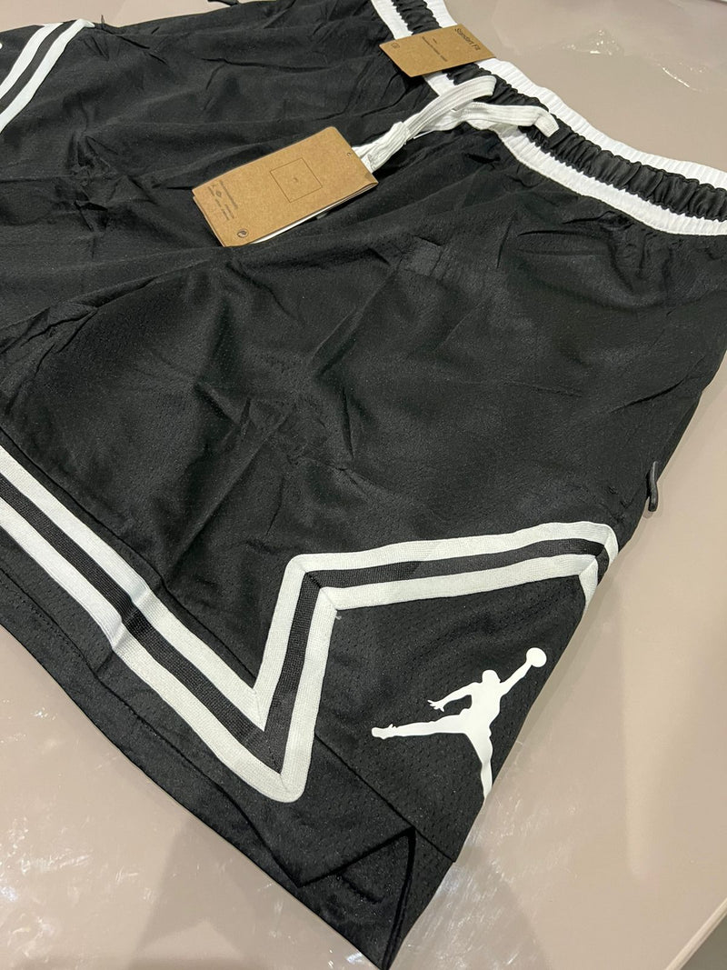Bermuda Jordan