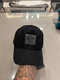 Boné Emporio Armani
