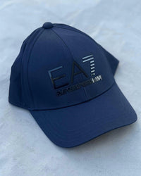 Boné Emporio Armani