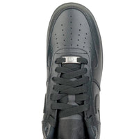 Nike Air Force 1 Low "All Black"