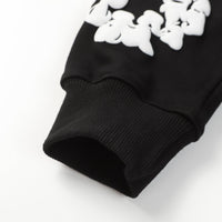 Moletom Denim Tears The Cotton Wreath Black