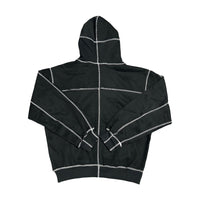 Conjunto Supreme Coverstitch Hooded