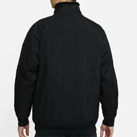 Nike Big Swoosh Reversible Boa Jacket
