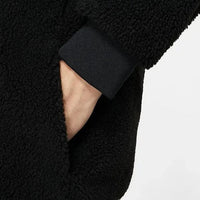 Nike Big Swoosh Reversible Boa Jacket