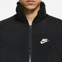 Nike Big Swoosh Reversible Boa Jacket