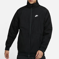 Nike Big Swoosh Reversible Boa Jacket