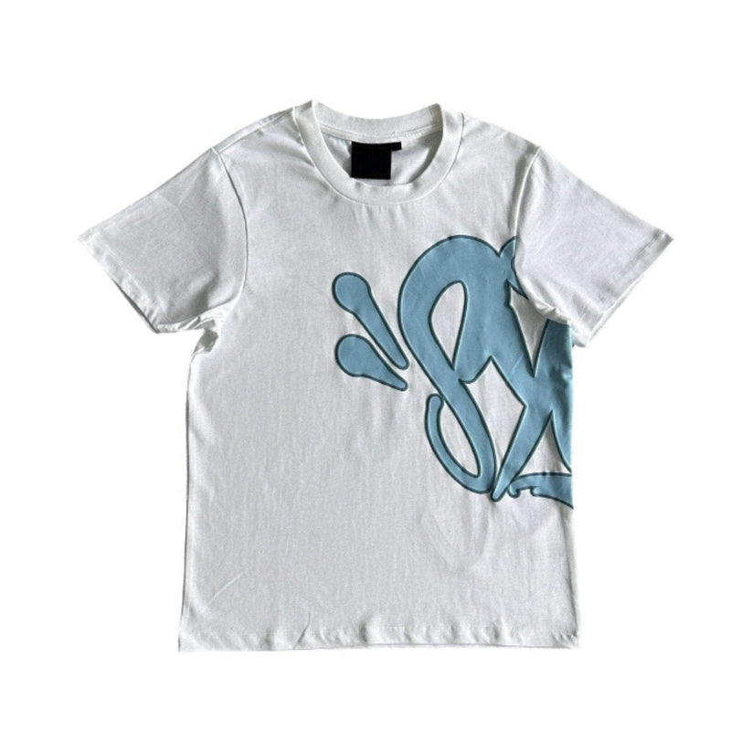 Camiseta Syna World OG White