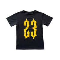 Camiseta Trapstar Central Cee Time Mixtap