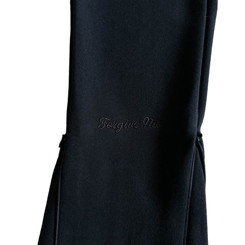 Conjunto Syna World Tracksuit All Black