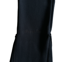 Conjunto Syna World Tracksuit All Black