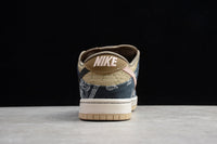 Travis Scott x Nike SB Dunk Low Cactus Jack