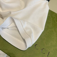 Camiseta Polo Gucci ''Feline Head''