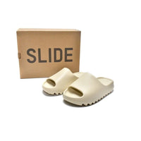 Chinelo Adidas Yeezy Slide Bone