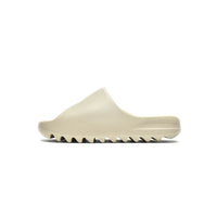 Chinelo Adidas Yeezy Slide Bone