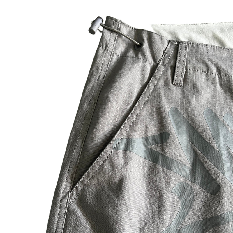 Graff Cargo Short Grey