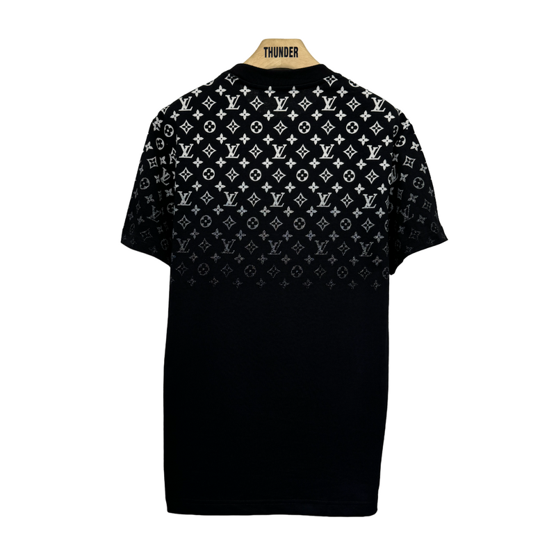 Camiseta Louis Vuitton Monogram