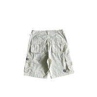 Graff Cargo Short White