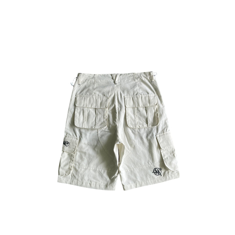 Graff Cargo Short White