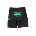 Bermuda Corteiz Alcatraz Cargo Shorts