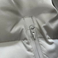 Jaqueta Trapstar Hyperdrive Technical Puffer Jacket