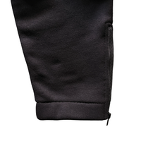 Conjunto Trapstar Shooters   Hoodie Tracksuit Black