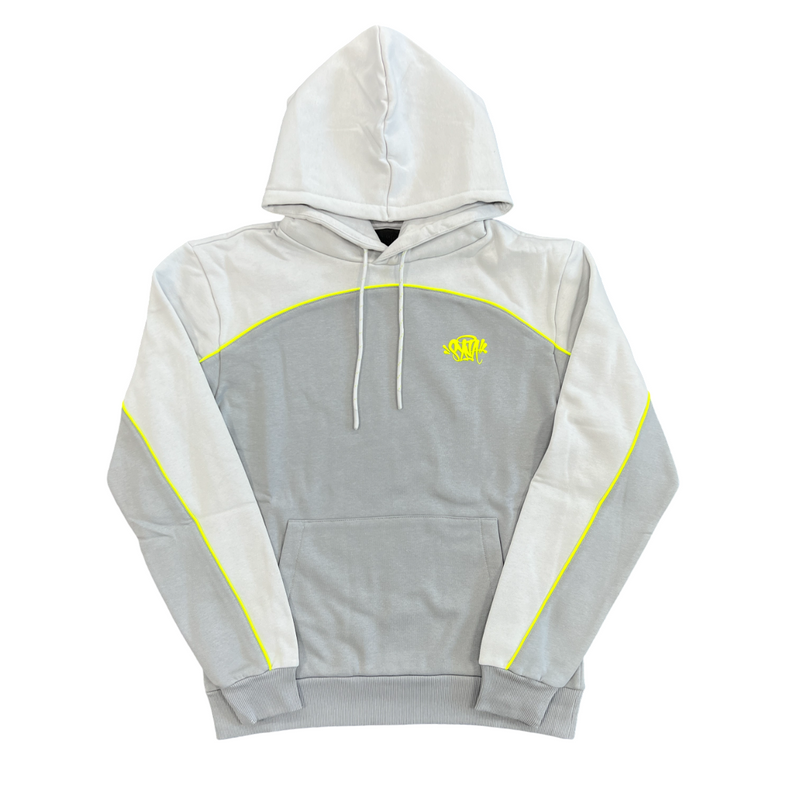 Conjunto Synaworld Warmset White