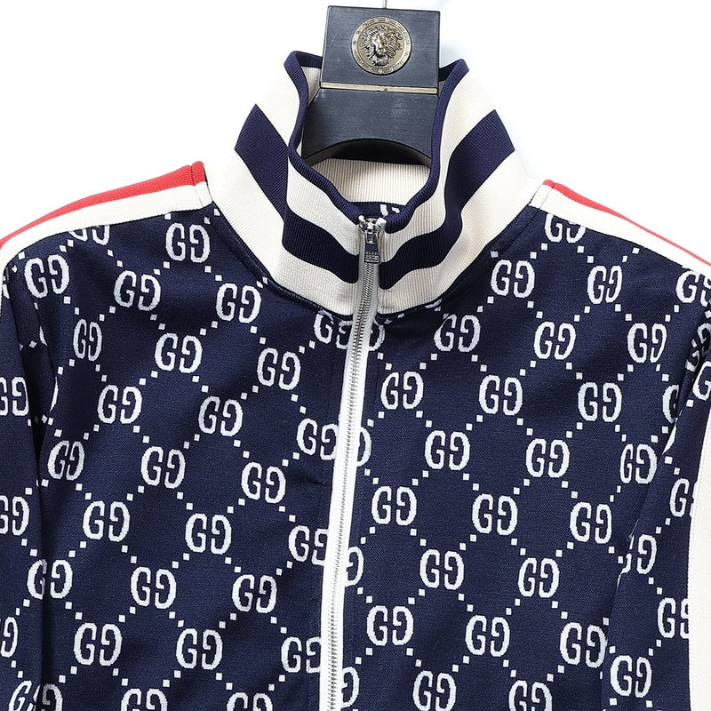 Gucci GG Jacquard Tracksuit