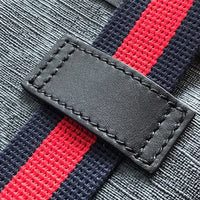 Bag Gucci GG Black Belt Bag