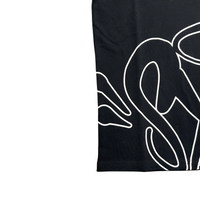 Conjunto Synaworld Black