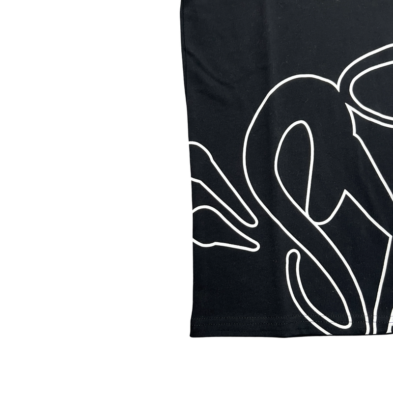 Conjunto Synaworld Black